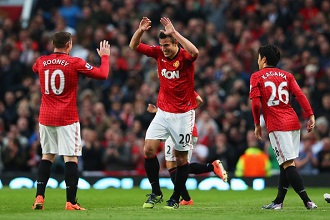 Man United