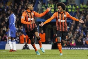 Shakhtar Donetsk