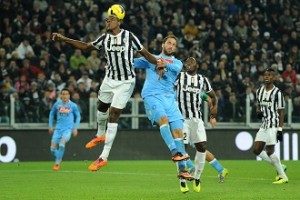 Betting tips - Juventus vs AS Roma - 17.12.2016