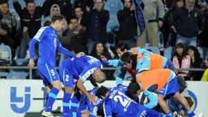 getafe