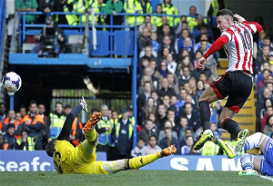 Betting tips - Sunderland vs Middlesbrough - 21.08.2016