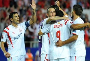 Sevilla