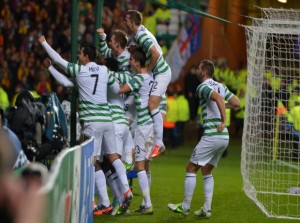 Betting preview - Malmo vs Celtic - 25.08.2015