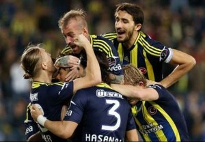 Betting tips - Fenerbahce vs Konyaspor - 05.05.2016