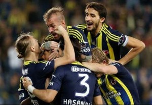 Betting preview - Fenerbahce vs Lok. Moscow - 16.02.2016