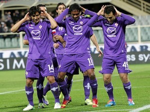 Betting preview - Fiorentina vs Frosinone - 01.11.2015