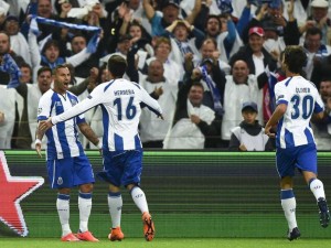 Betting tips - FC Porto vs Estoril - 20.08.2016