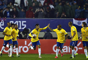 Brazil