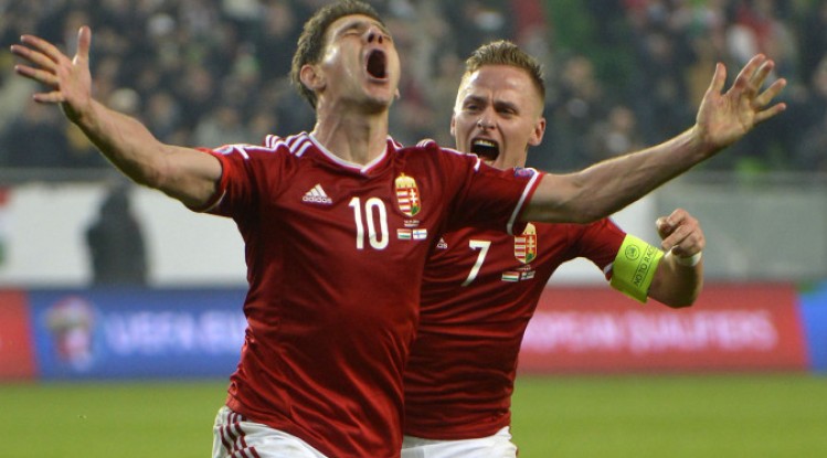 Betting preview - Hungary vs Faroe Islands - 08.10.2015