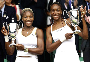 Serena Williams