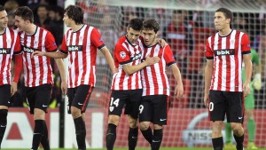 Bilbao vs Krasnodar - 11.07.2015