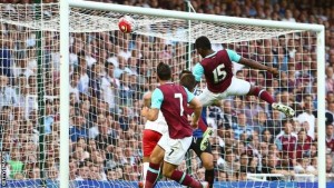 Birkirkara vs West Ham - 23.07.2015