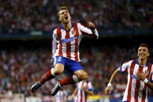 Betting preview - Atletico Madrid vs Galatasaray - 25.11.2015