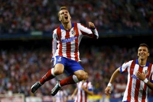 Betting preview - Sevilla vs Atletico Madrid - 30.08.2015