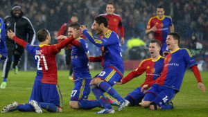 Betting preview - FC Basel vs FC Thun - 12.08.2015