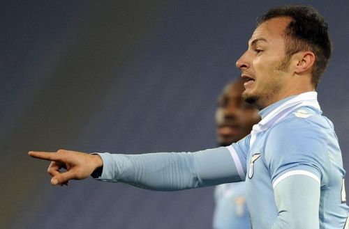 Betting tips - Lazio vs Bologna - 16.10.2016