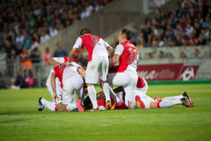 Betting preview - AS Monaco vs Qarabag - 22.10.2015