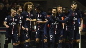 Betting preview - PSG vs Shakhtar - 08.12.2015