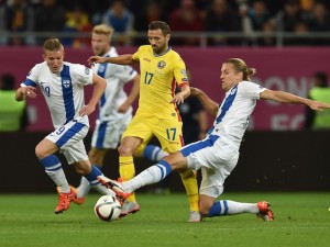 Betting preview - Finland vs Northen Ireland - 11.10.2015