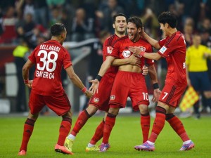 leverkusen