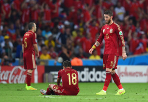 Betting tips - Spain vs Liechtenstein - 05.09.2016