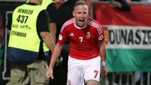 Betting tips - Latvia vs Hungary - 10.10.2016