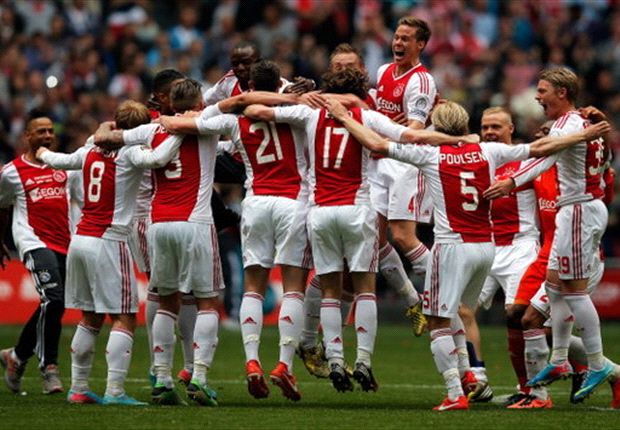 Betting tips - Cambuur vs Ajax - 15.12.2016