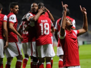 Betting preview - Braga vs FC Sion - 24.02.2016