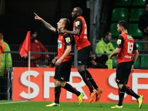 Betting preview - Rennes vs Angers - 12.02.2016