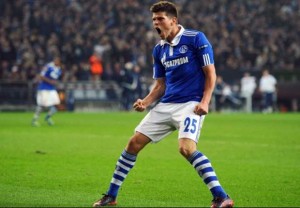 Betting tips - Hamburger vs Schalke - 20.12.2016