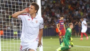 Betting tips - Sevilla vs Las Palmas - 10.09.2016