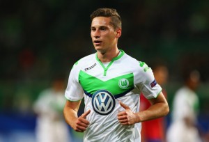 Betting preview - Wolfsburg vs Ingolstadt - 13.02.2016