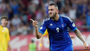 Betting tips - Greece vs Iceland - 29.03.2016