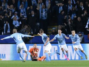 Betting tips - Malmo vs Falkenbergs - 23.05.2016