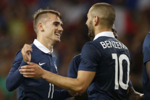 Betting tips - France vs Romania - 10.06.2016