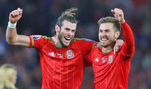 Betting tips - Wales vs Slovakia - 11.06.2016