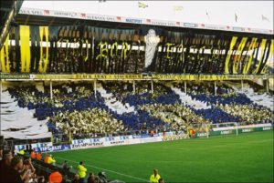 Betting tips - AIK Stockholm vs Malmo - 17.07.2016