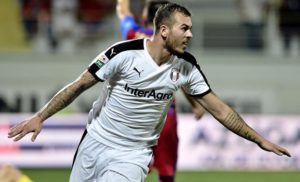 Betting tips - CFR Cluj vs Astra Giurgiu - 16.07.2016