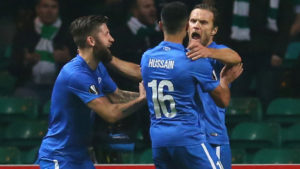 Betting tips - Molde vs Start - 17.06.2016