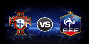 Betting tips - Portugal vs France - 10.07.2016