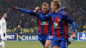 Betting tips - CSKA Moscow vs Dolgoprudny - 08.07.2016