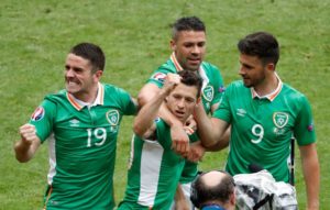 Betting tips - Ireland vs Oman - 31.08.2016
