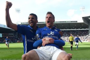 Betting tips - Hull City vs Leicester - 13.08.2016