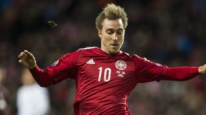 Betting tips - Denmark vs Armenia - 04.09.2016