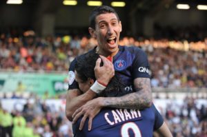 Betting tips - Toulouse vs PSG - 23.09.2016