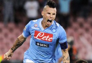 Betting tips - Napoli vs Empoli - 26.10.2016