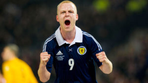 Betting tips - Scotland vs Lithuania - 08.10.2016