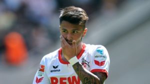 Betting tips - Eintracht Frankfurt vs FC Koln - 05.11.2016