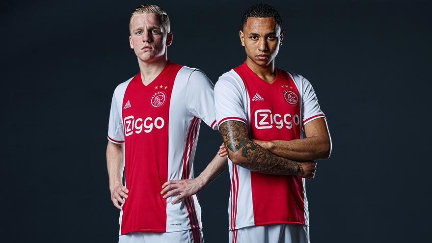 Ajax VS  Lyon BETTING TIPS (03-05-2017)