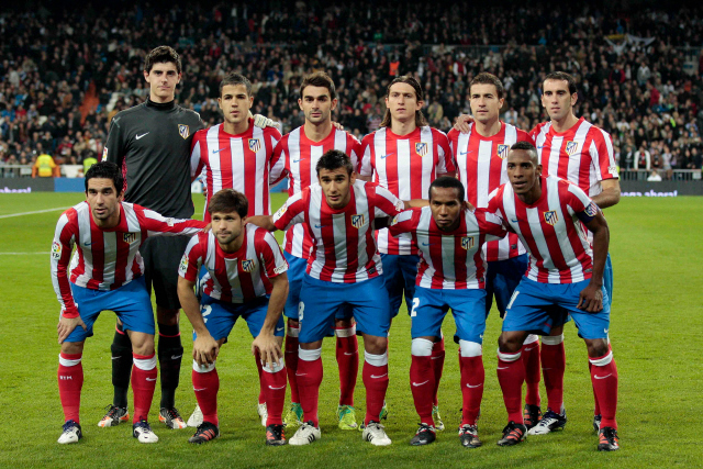 Ath Madrid vs. Ath Bilbao PREVIEW (21.05.2017)